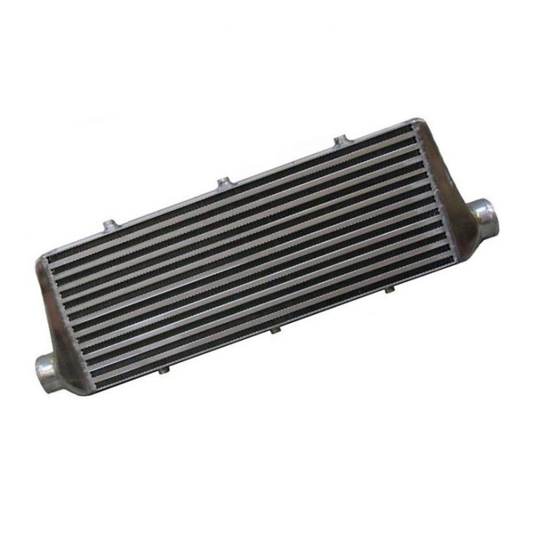 550W X 230H X 65T BAR AND PLATE UNIVERSAL INTERCOOLER BC Direct