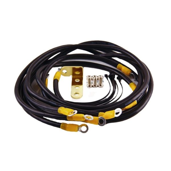 IGNITION SWITCH PANEL BC Direct