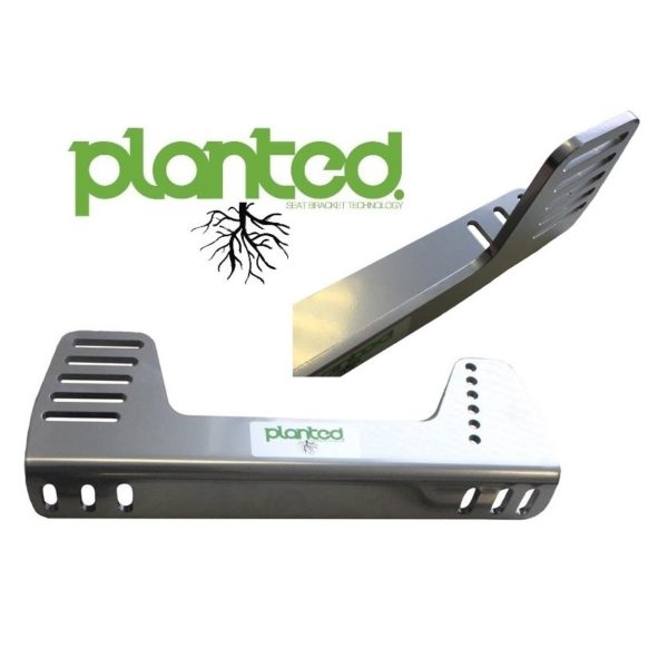 MAZDA RX7 9202 DRIVER. PLANTED BRACKET BC Direct