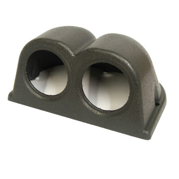 2' TWIN DASH MOUNT GAUGE POD. BC Direct