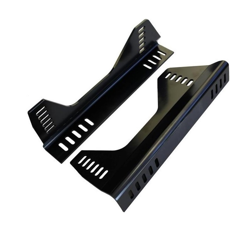 Low Mount Seat Brackets For 2005-2010 Scion TC – Pair For Driver & Passenger