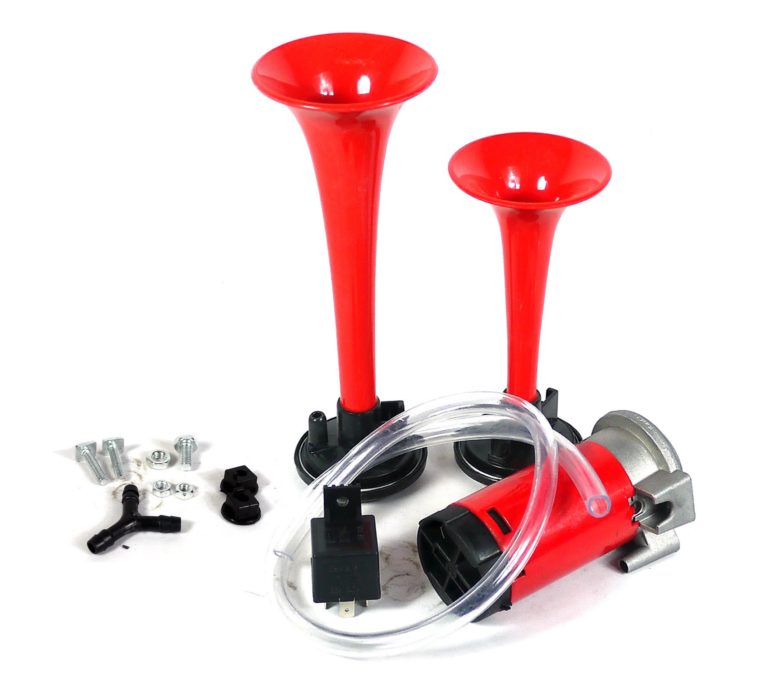 LA CUCARACHA AIR HORN KIT BC Direct