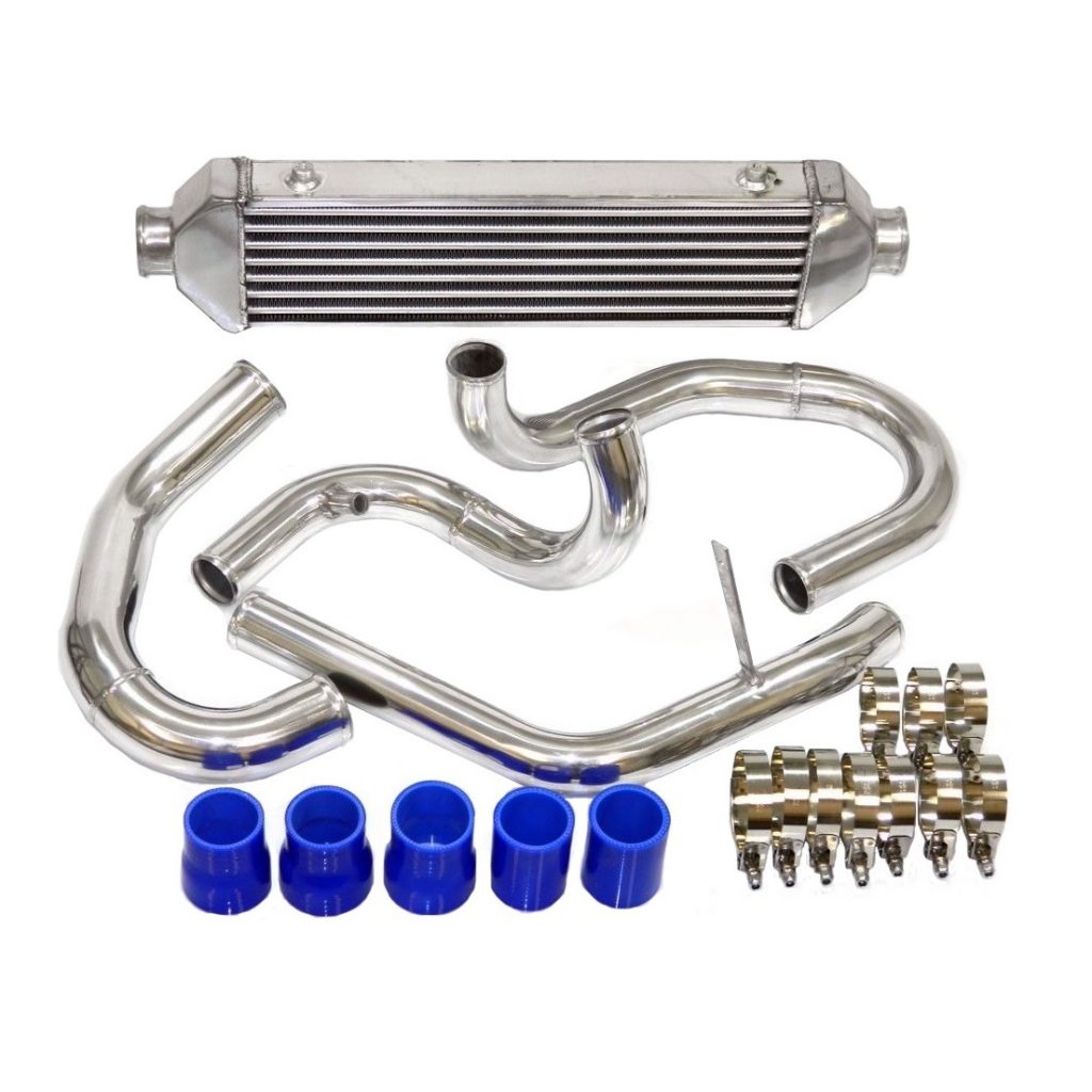 VW GOLF / JETTA 1.8T 98-01 INTERCOOLER + PIPING KIT - BC Direct