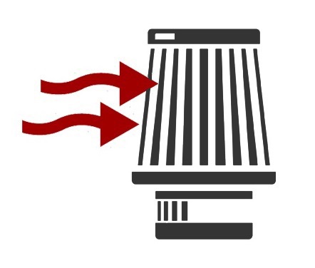 Filters / Air Intake