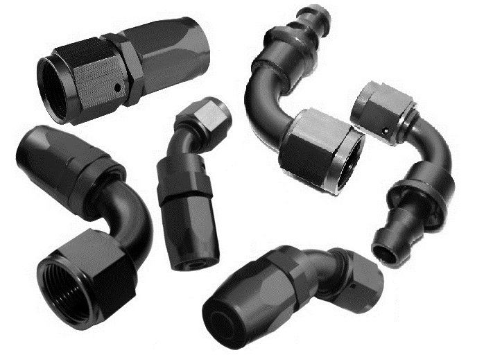 AN Fittings BC Direct