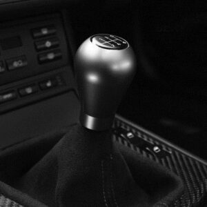 Gear Knobs