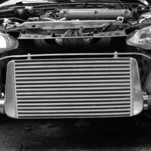 Intercoolers