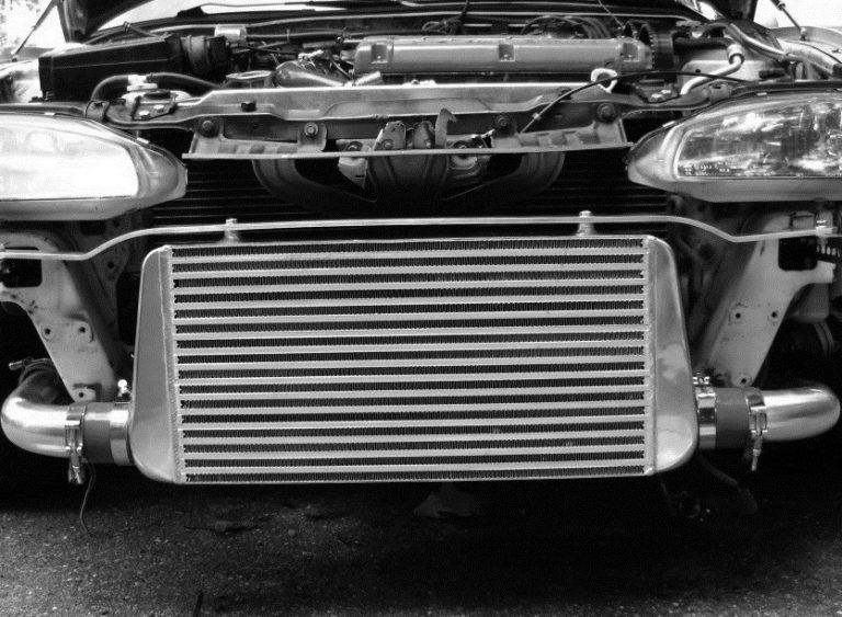 Intercoolers / Piping BC Direct