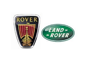 Rover / Land Rover