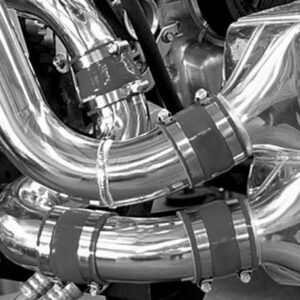 Silicone Hose / Joiners