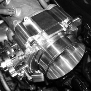 Throttle Bodies