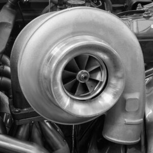 Turbos / Accessories