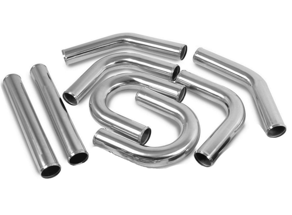 Intercoolers / Piping BC Direct