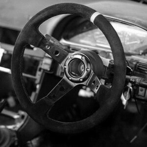 Steering Wheels
