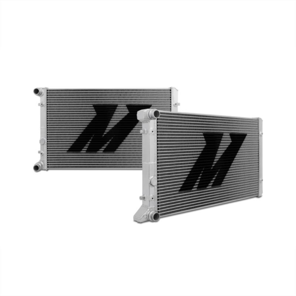 mk4 gti radiator