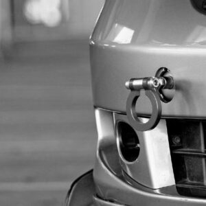 Tow Hooks