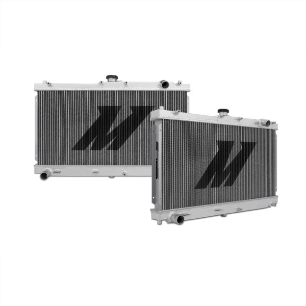 mx5 radiator