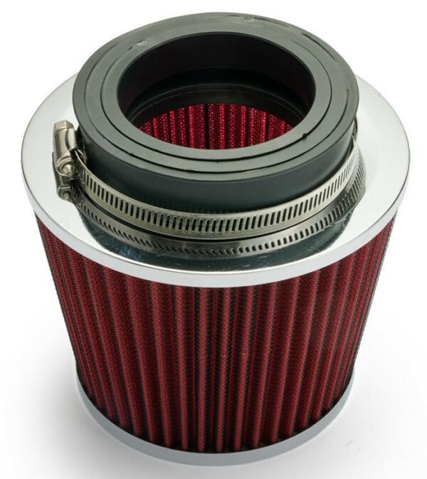 Pc Pod Filter Multi Fit Pod Filter Red - BC Direct