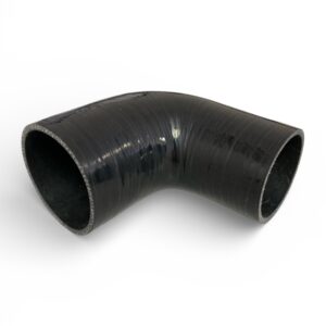 90 Degree Silicone Reducers