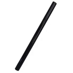 Black 1 Metre Length Hose