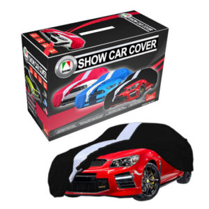 Indoor Car Covers