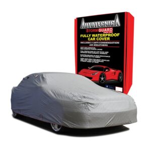 Storm Guard Car Covers